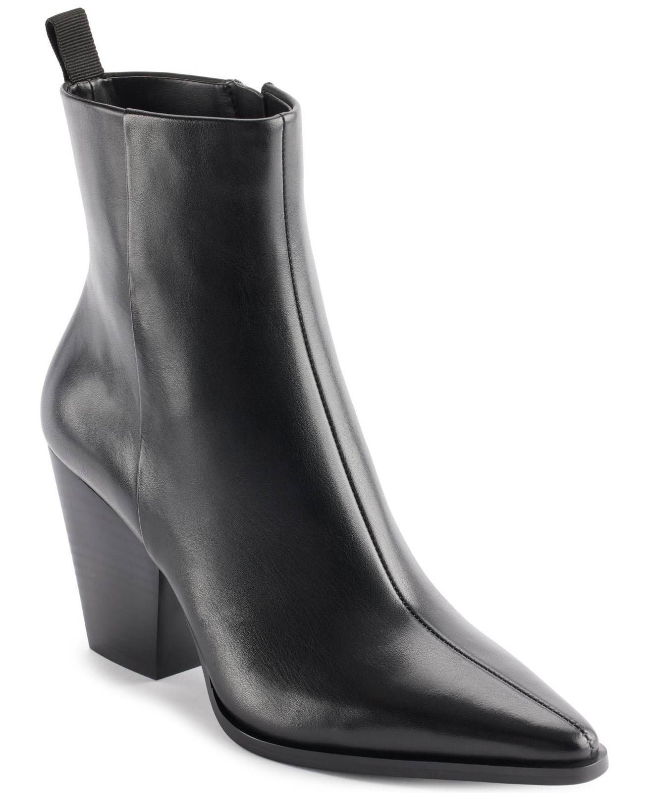 Paris Women’s Shoes women’s boots,Black, 6
