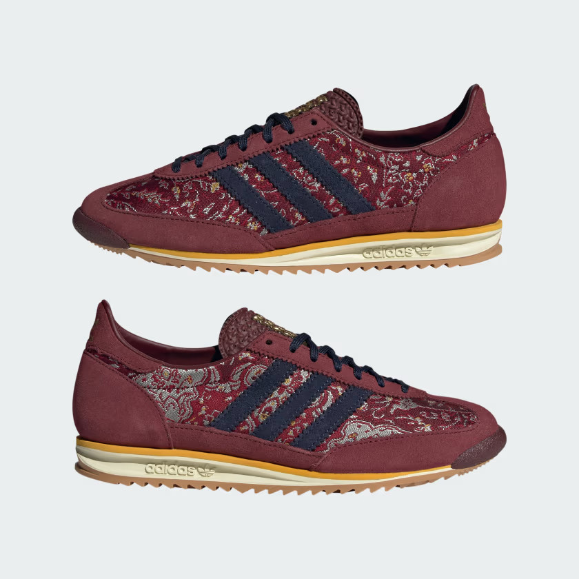 adidas women SL 72 OG SHOES