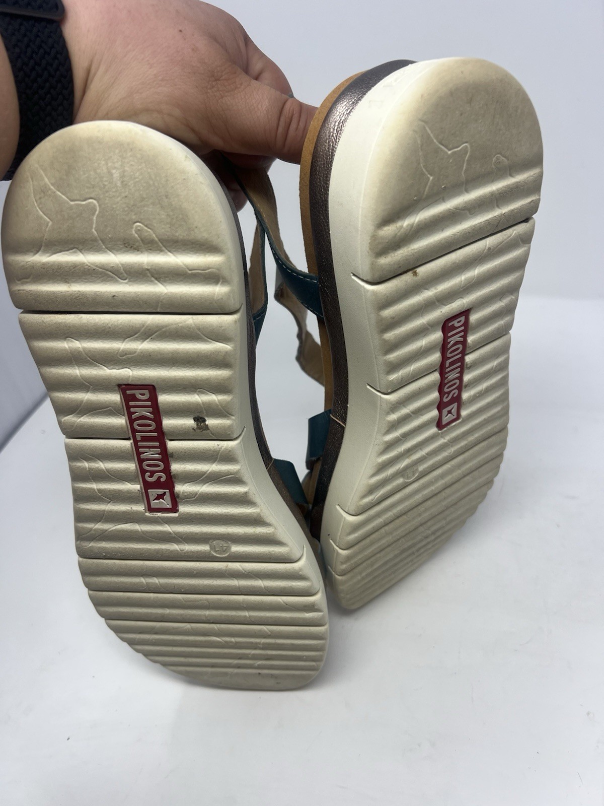 PIKOLINOS Palma W4N River Sandals Size 41