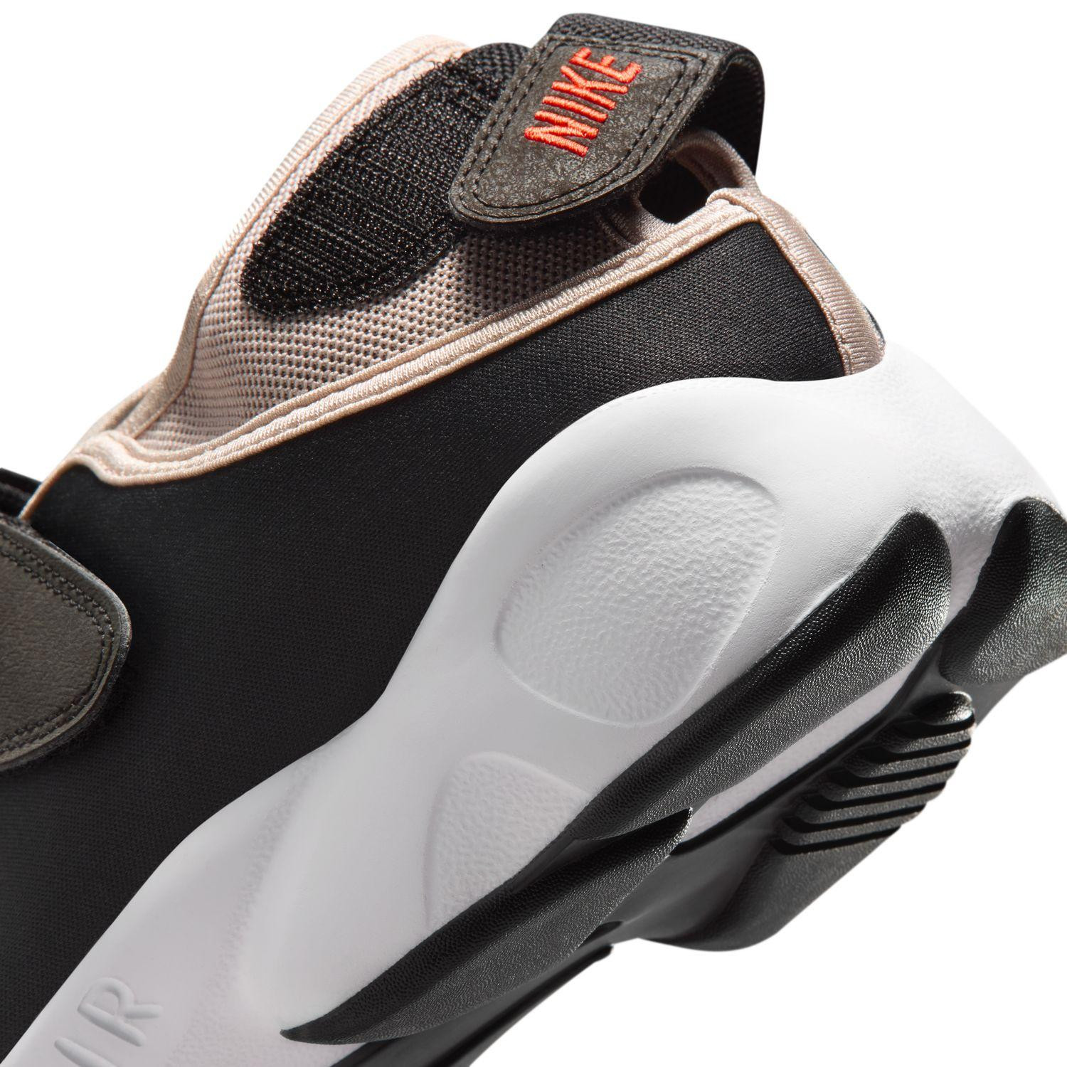 Nike Air Rift IW1244-010 Black College Grey White Unisex Men’s Size Custom