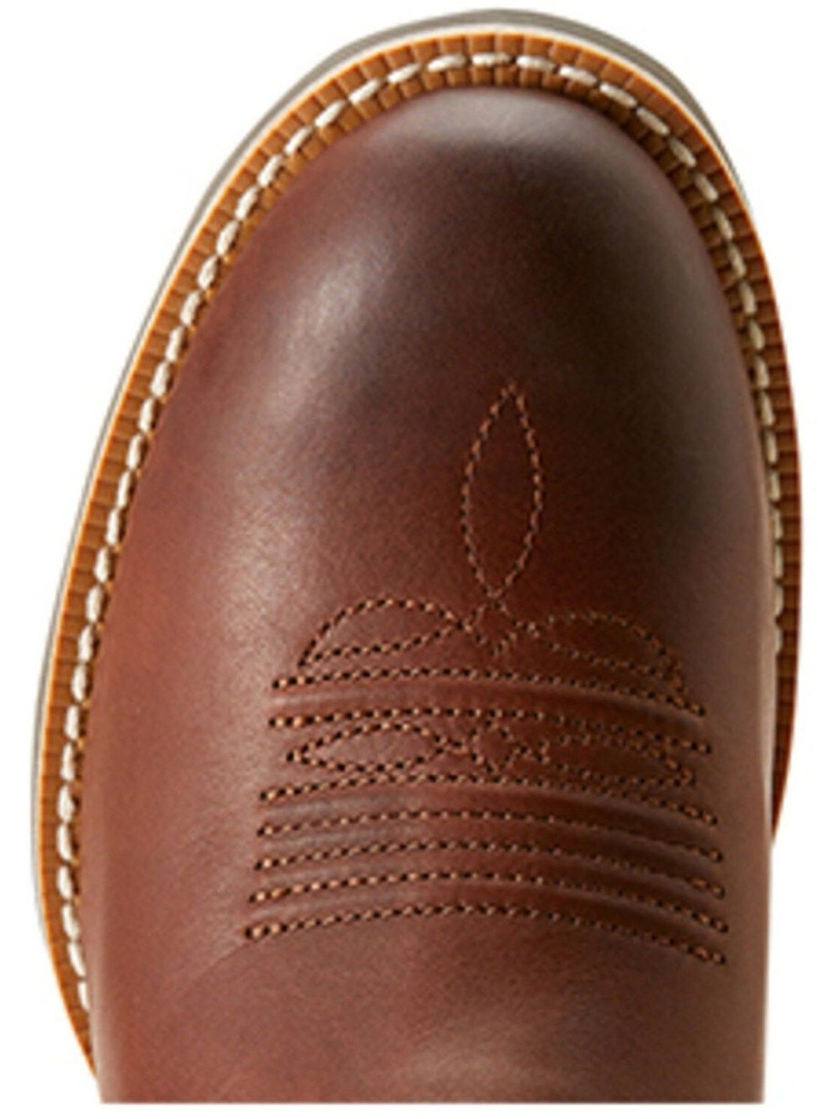 NWT ARIAT RANAHAN PERFORMANCE BOOTS