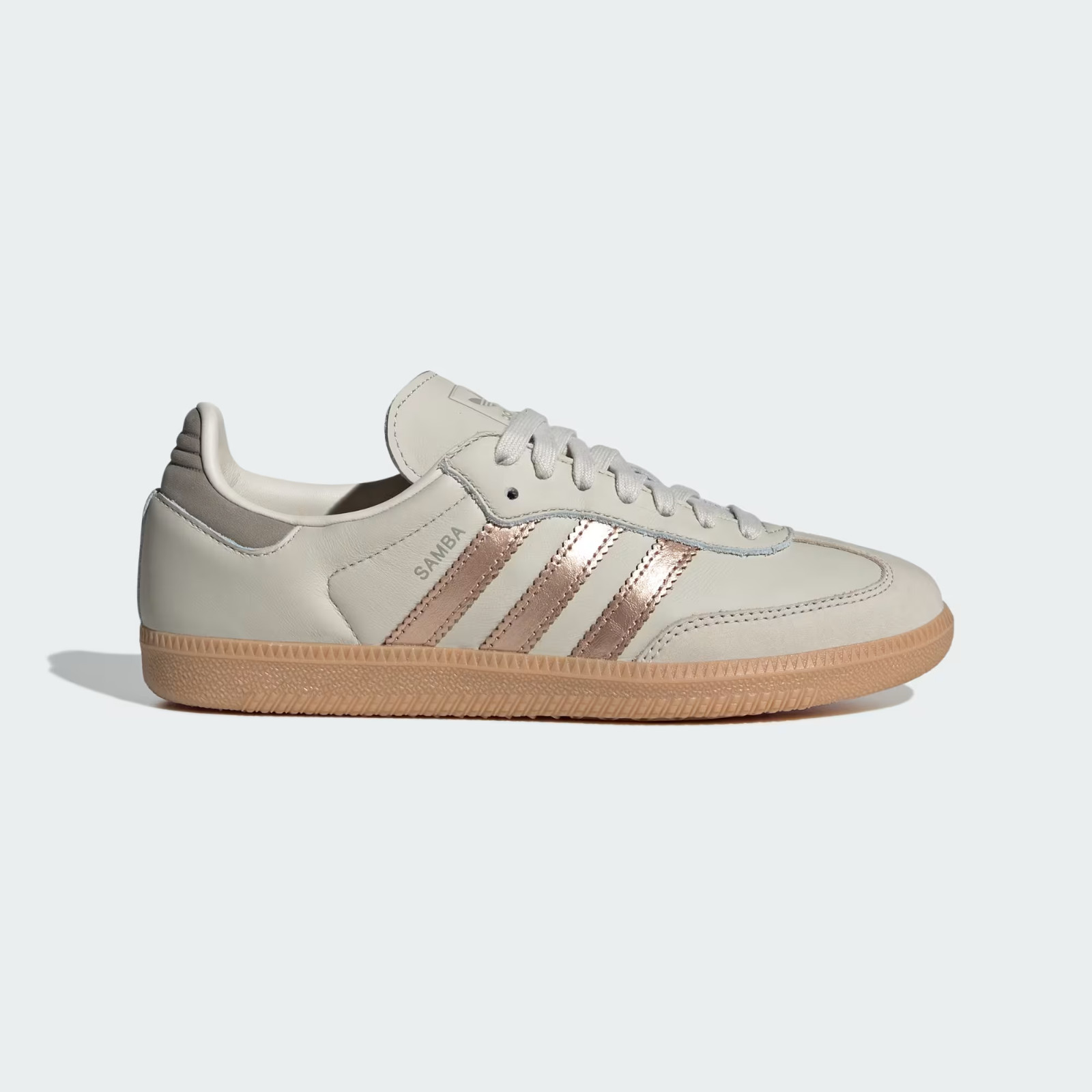 Adidas Wmns Samba Og ‘Clear Brown Copper Putty Beige’ Women’s – JR7341