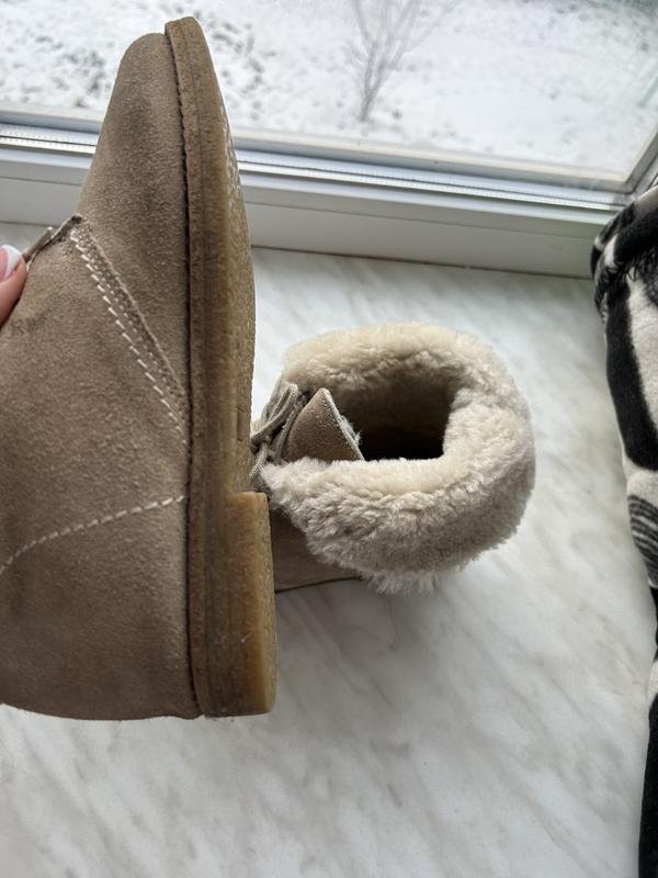 women carlo pasolini boots grey suede 9