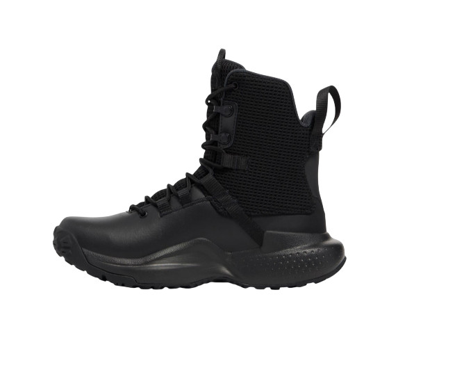 UNDER ARMOUR WOMENS BLACK AU STELLAR 3028724-001