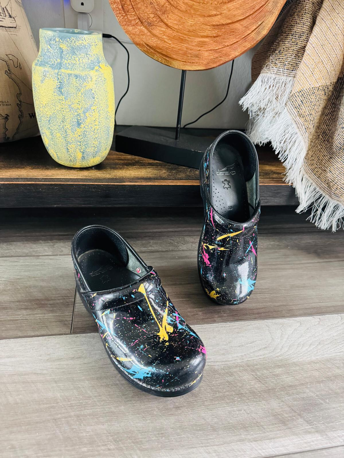 Dansko Clogs Professional