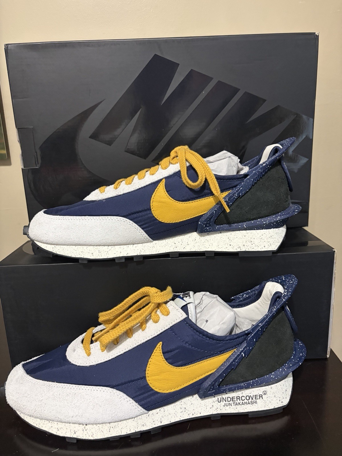 WS Nike Dbreak/Undercover Women’s Size 12.5, Men’s 11