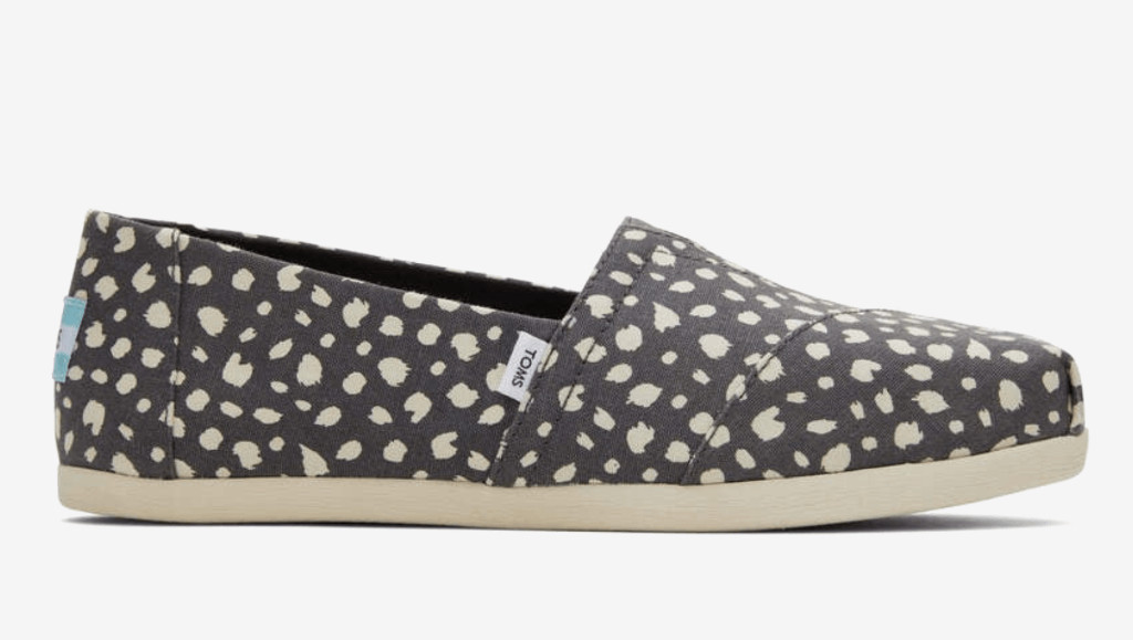 Toms Alpargata Cheetah