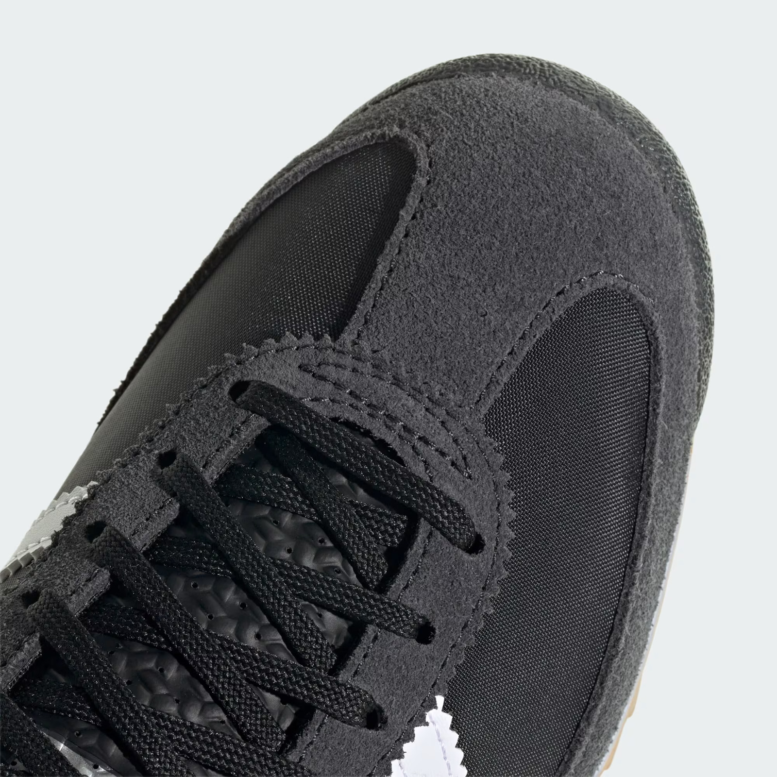 Adidas Women’s SL 72 OG ‘Black Carbon Green’ Shoes JH7390