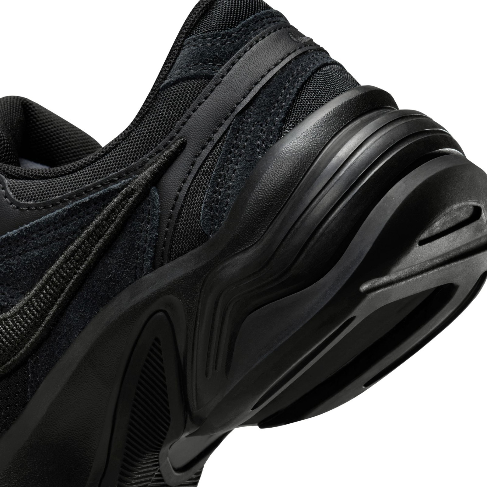 Nike AL8 Women’s ALL BLACK FJ3794-002 Athletic Sneaker Shoes