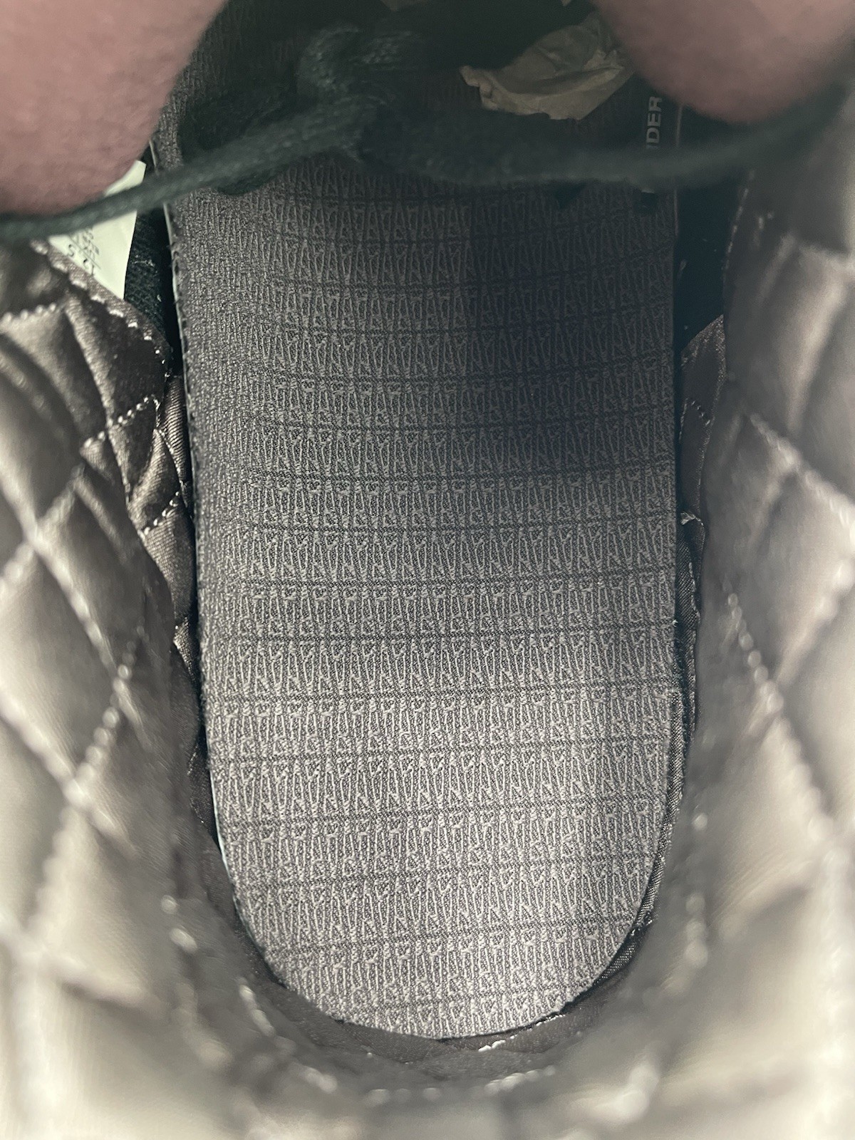 Size 12.5W/ 11M – WMNS A Ma Maniere x Air Jordan 3 Retro While You Were Sleeping