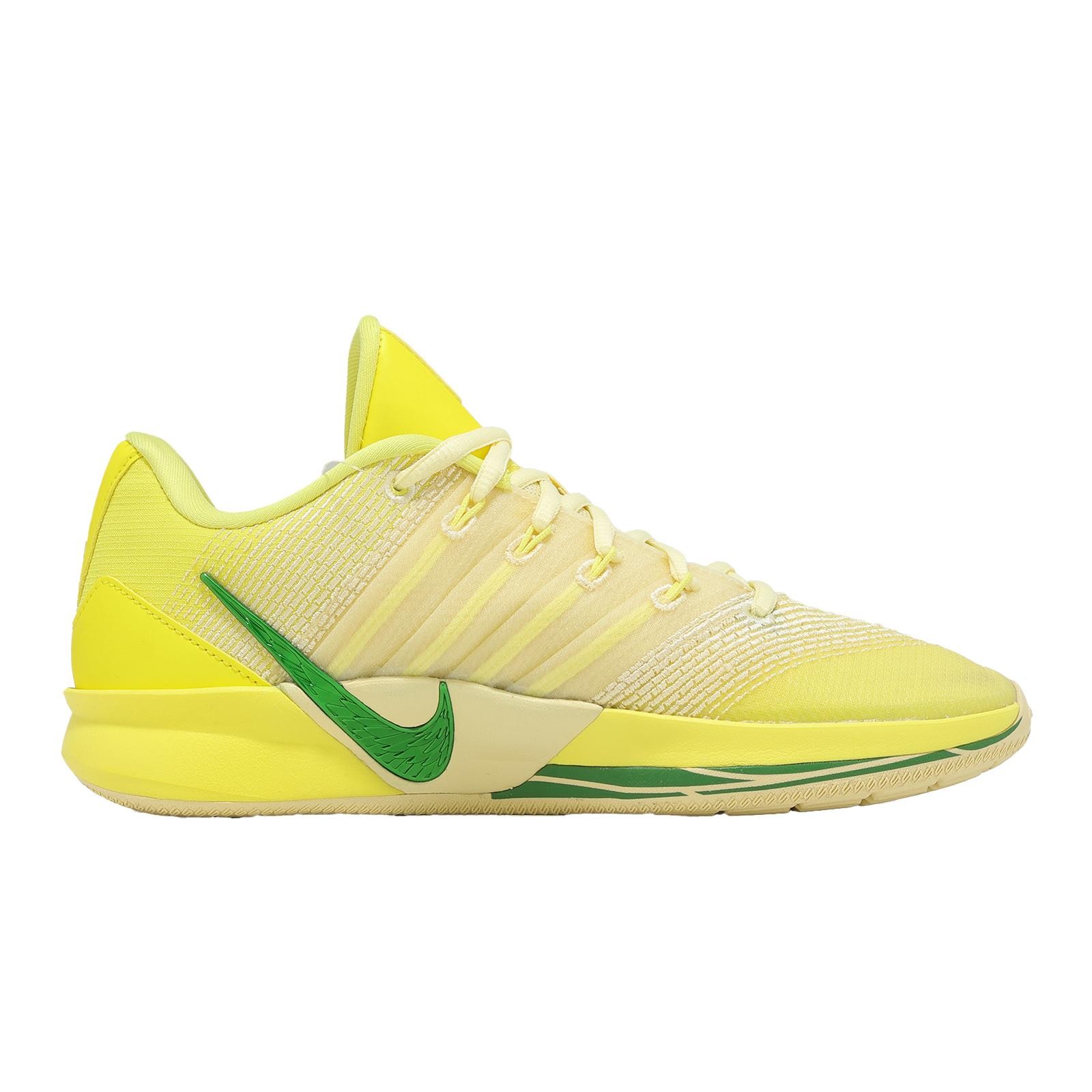 Nike Sabrina 3 EP Ionescu Oregon Women Unisex Basketball Shoes IR2477-700
