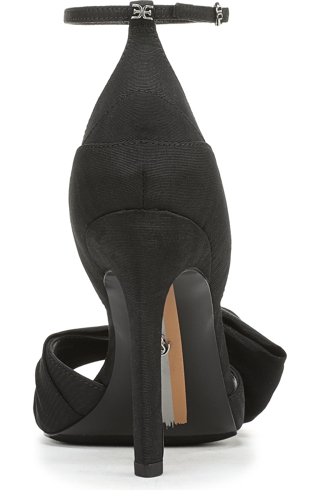 Sam Edelman Women’s Ida Black Slingback Heel Pump NW/OB 8M