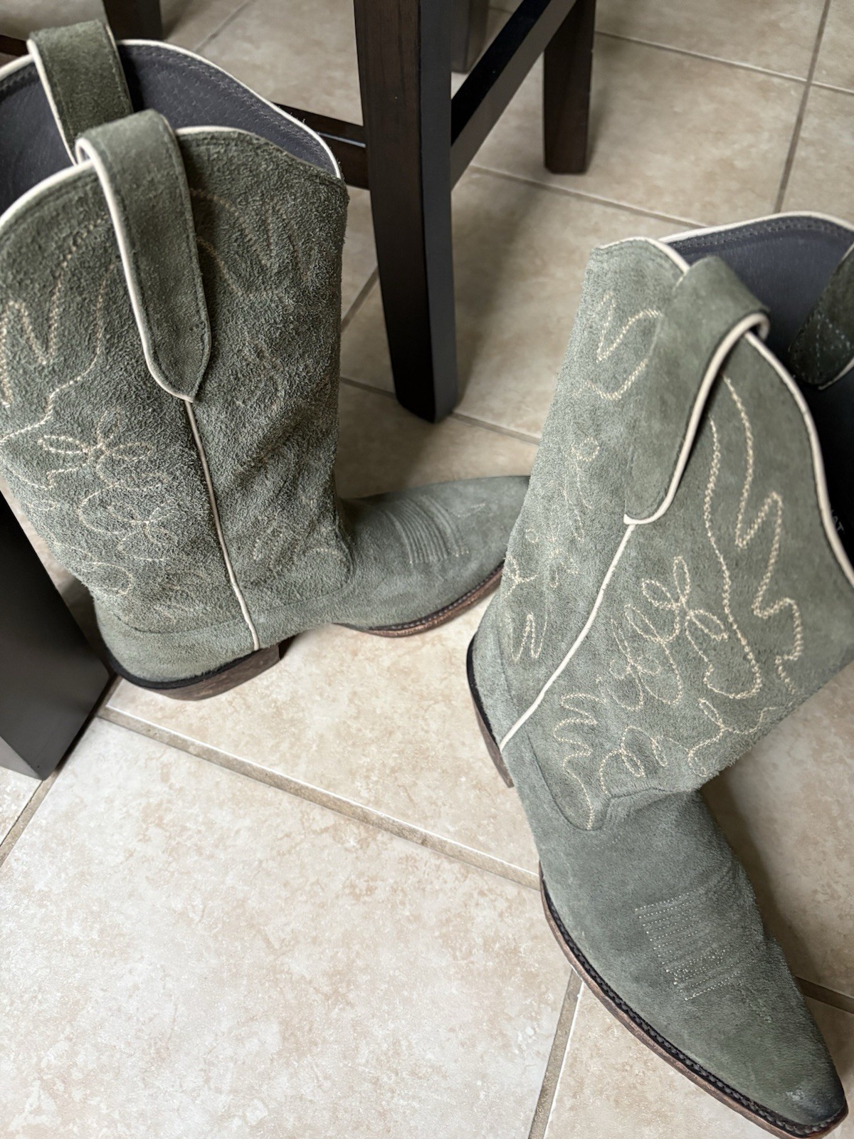 Women’s Ariat Boots
