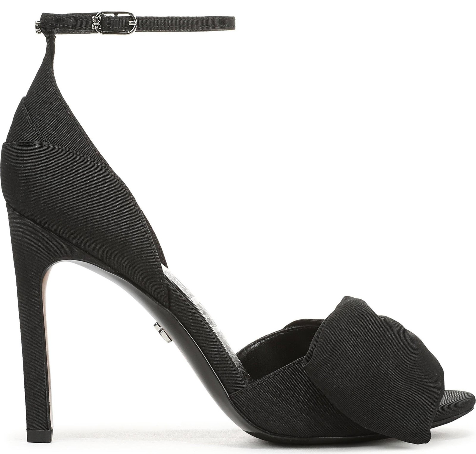 Sam Edelman Women’s Ida Black Slingback Heel Pump NW/OB 8M