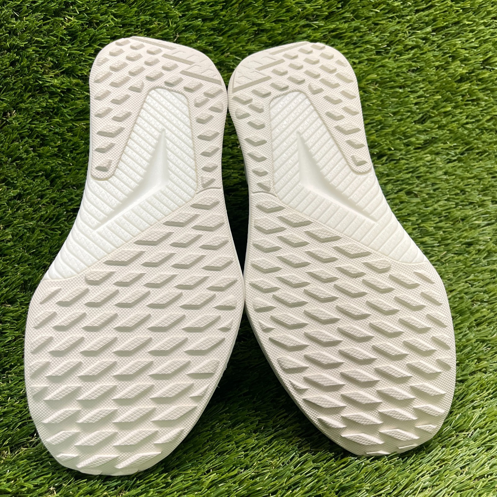 Allbirds Tree Gliders Womens Size 7 White Athletic Running Knit Shoes Sneakers