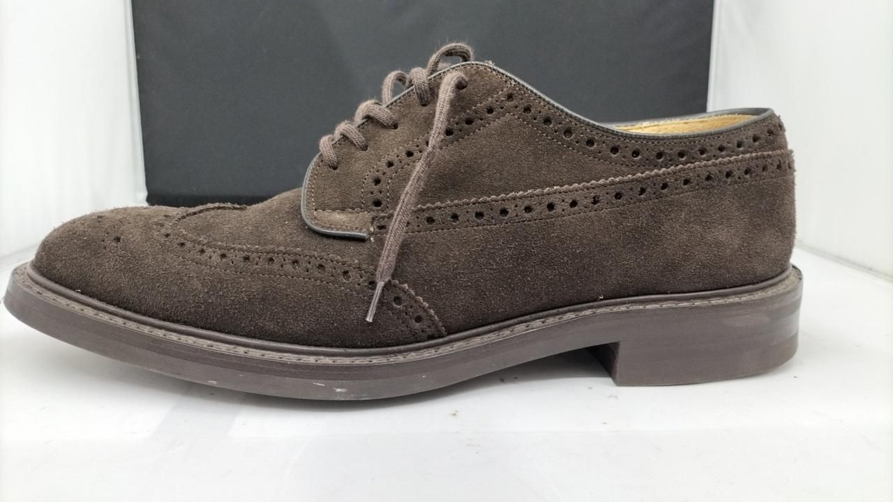CHURCH’S Grafton Castros Wade 702490 Used