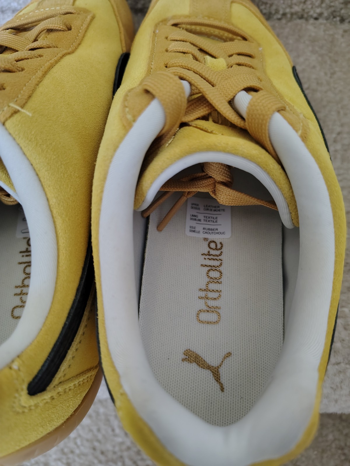 Puma Speedcat Women’s Sneakers Size 11