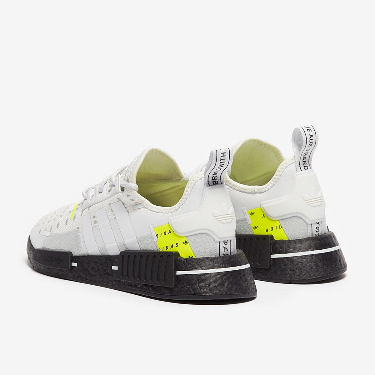 adidas Originals NMD R1 Women’s Casual Sneaker GZ7944