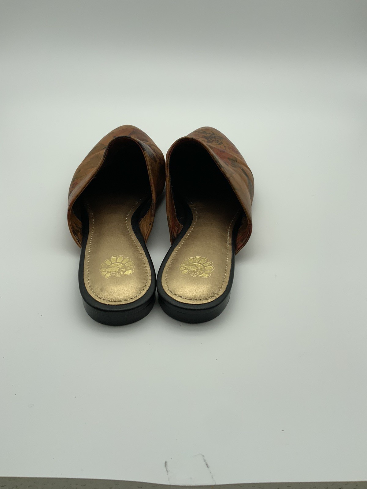 Jatarea Neela Woman’s Shoes Size 9