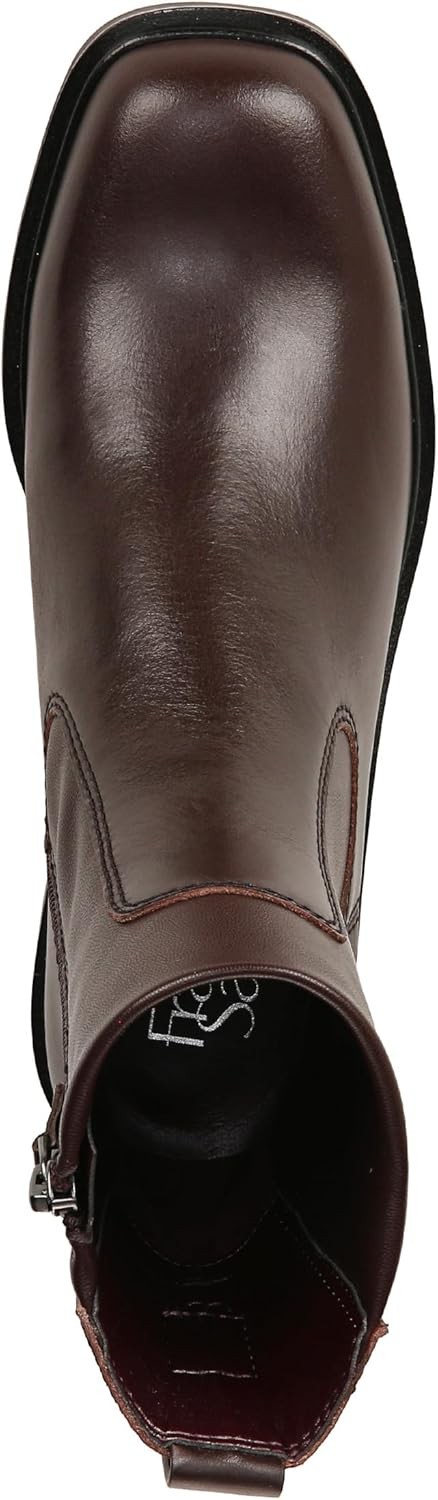 Franco Sarto Women’s L-Gracelyn Ankle Booties NW/OB