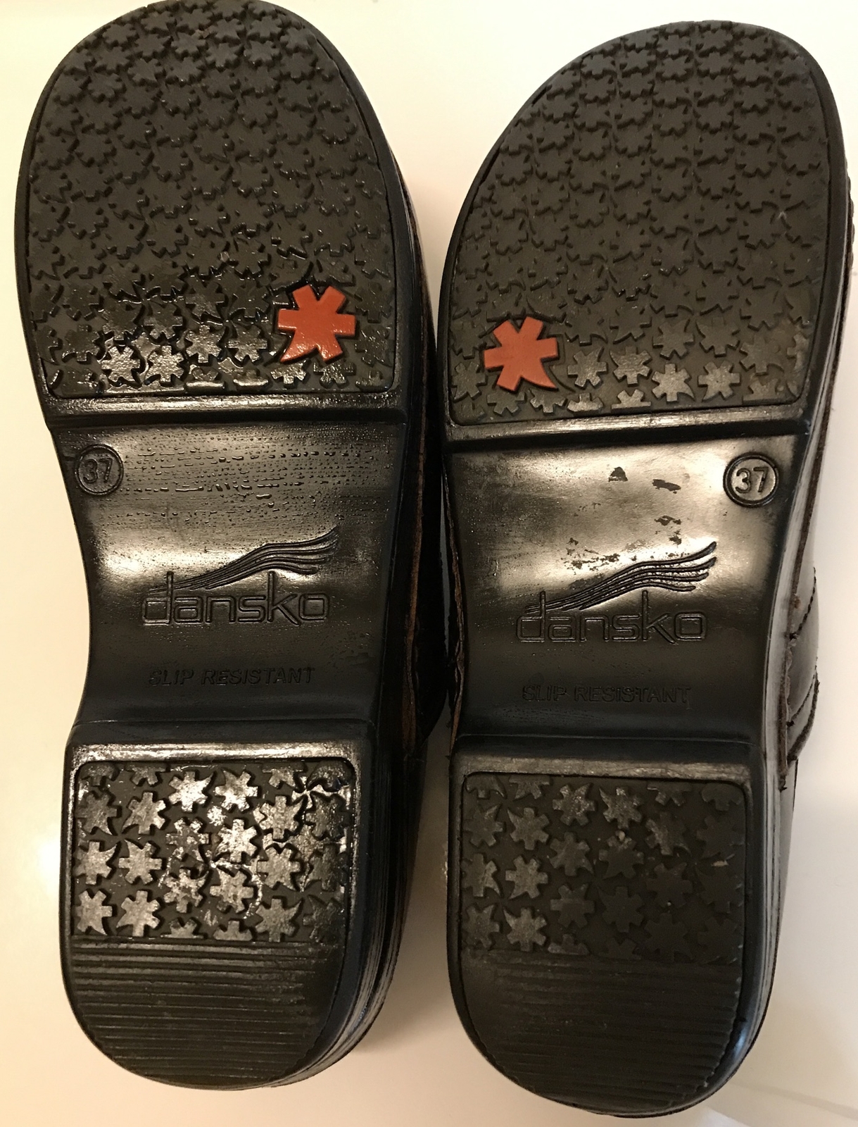 Dansko XP Comfort Shoes