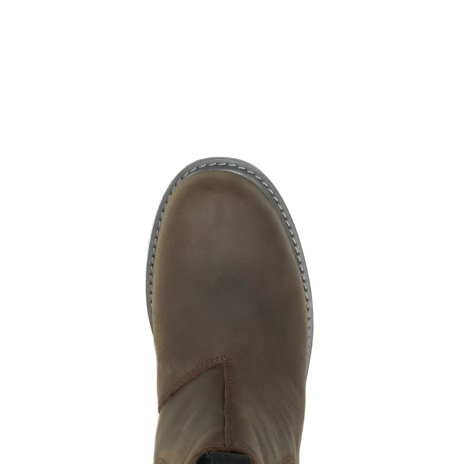 Wolverine Women Floorhand Steel-Toe Work Romeo Shoes