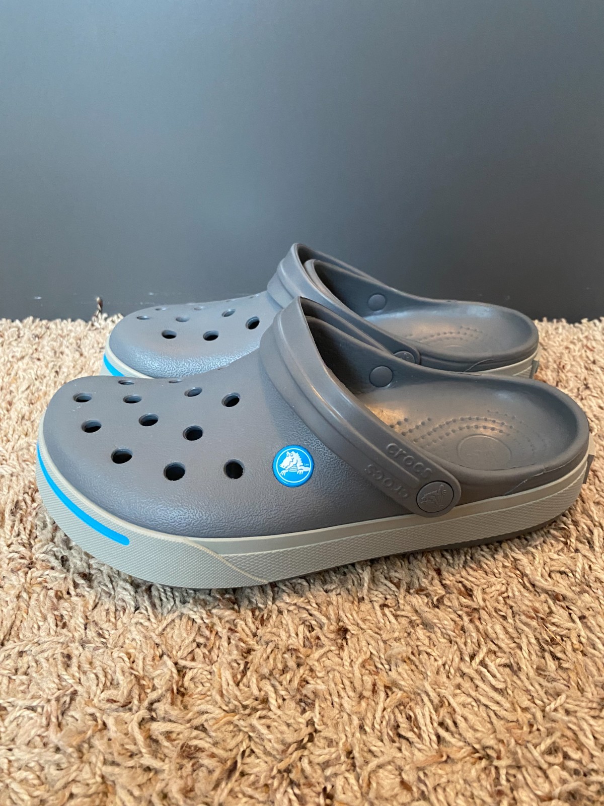 Brand New Crocs Unisex-Adult Crocband Clog | Size 5M 7W