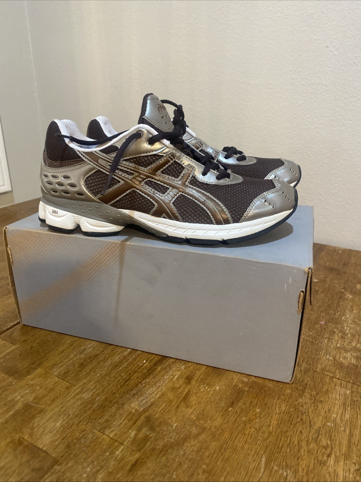 ASICS Women’s Gel-SD TURBO Running Shoes SIZE 8.5
