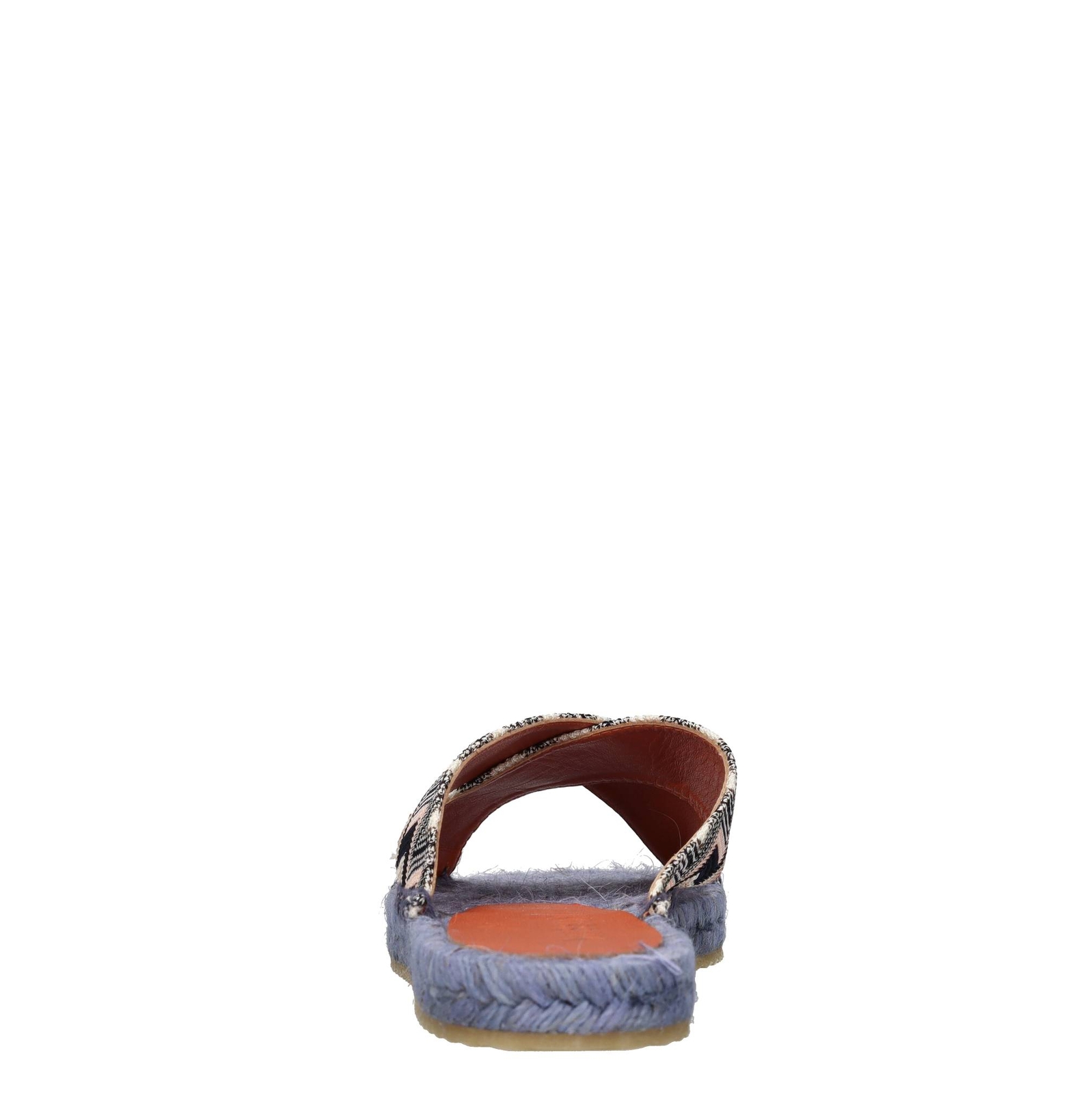 M28_001 Mules and clogs MISSONI Women Multicolor Amu08_miss