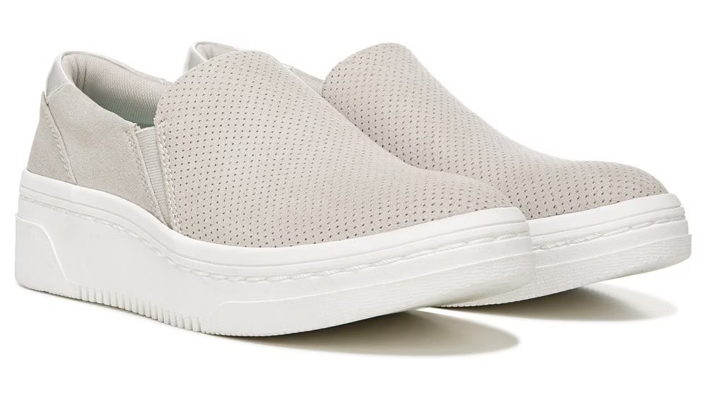 Dr. Scholl’s Madison Next Soft Women’s Sneakers NW/OB