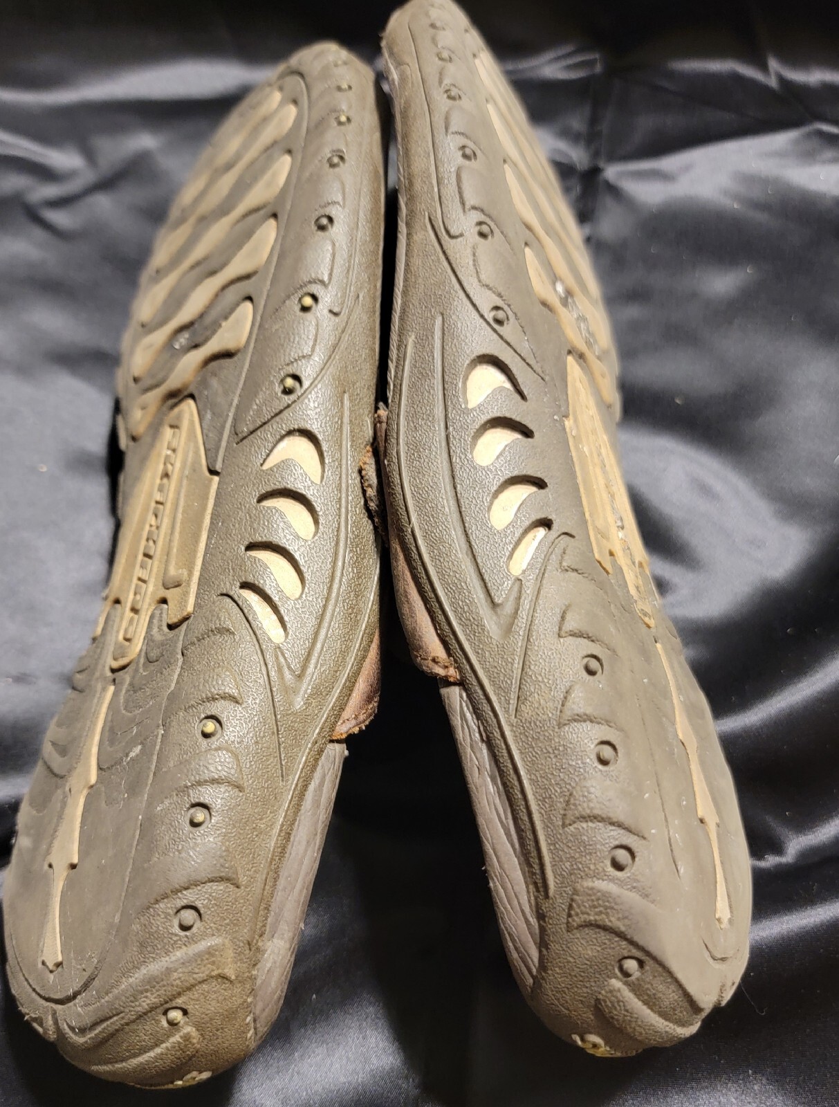 Skechers USA Flip Flop Sandal Womens Size 9-10 *Measurements In Pics*