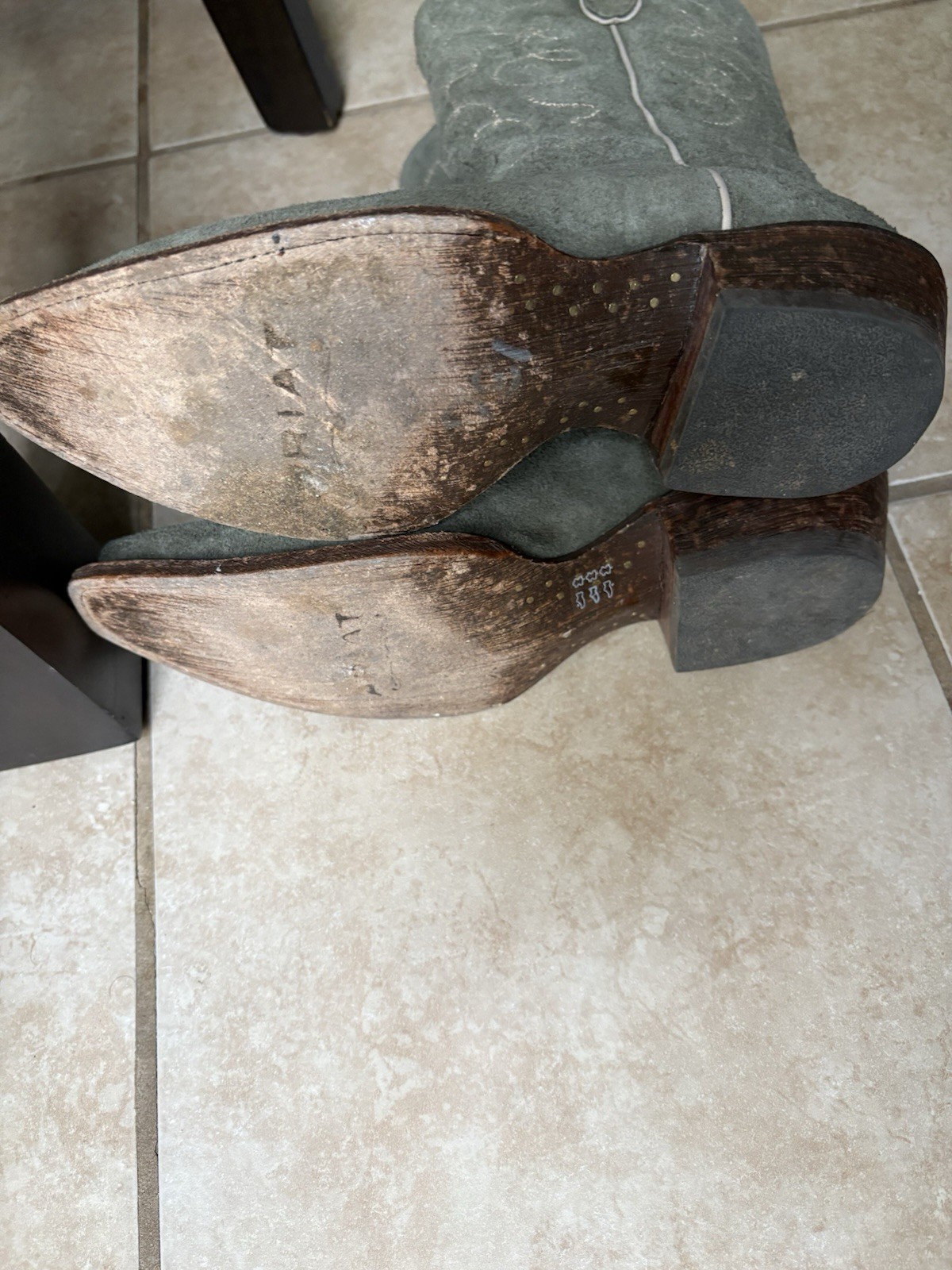 Women’s Ariat Boots