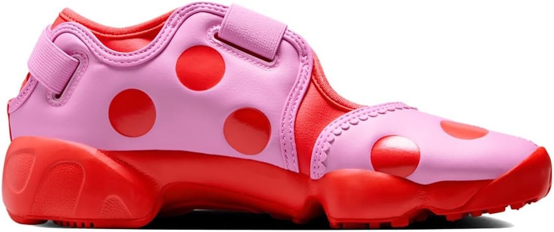 IR1226-500 Nike Air Rift Polka Dot/Light Magenta (Women’s) 25cm from Japan New