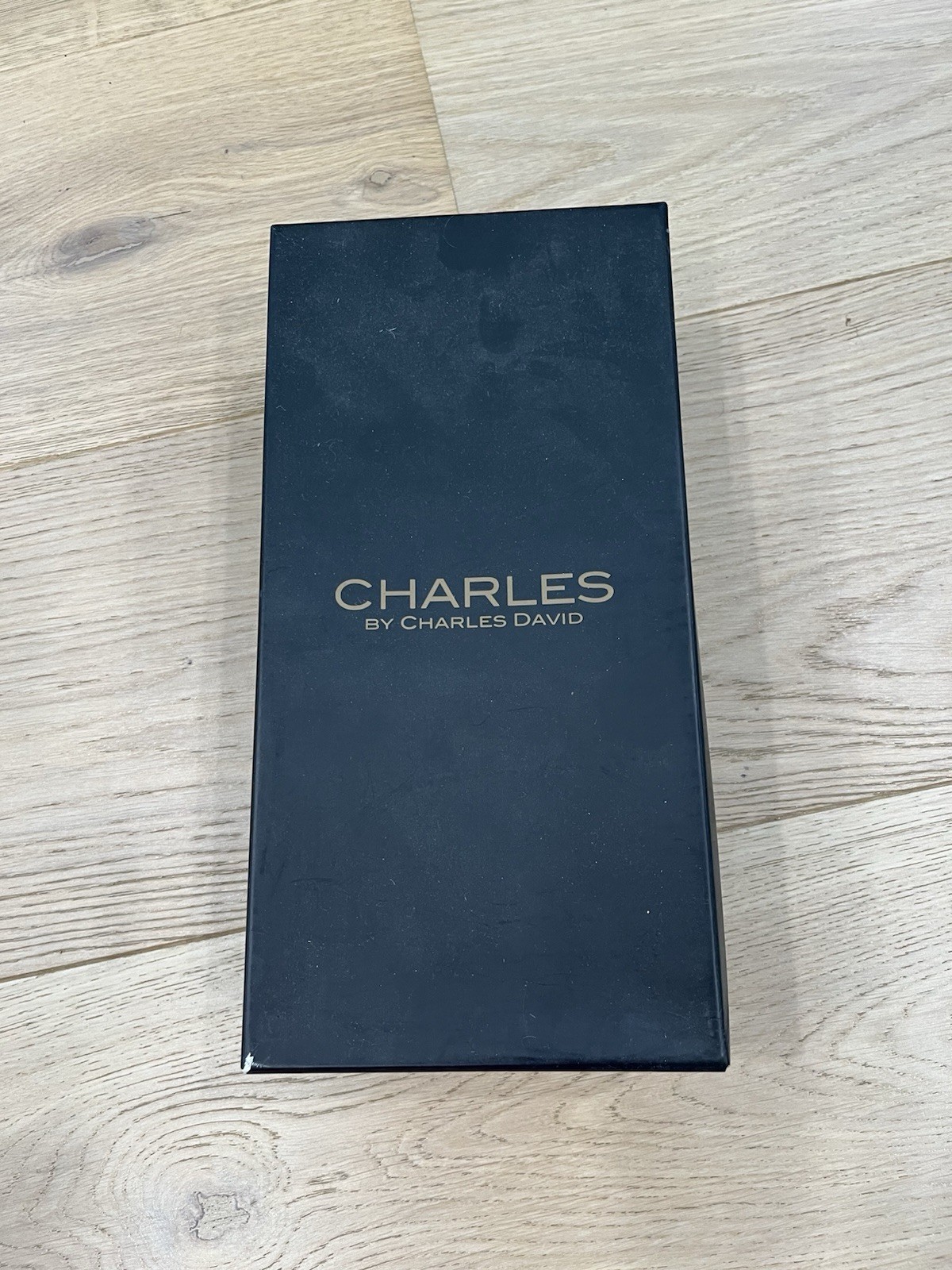 Charles David
