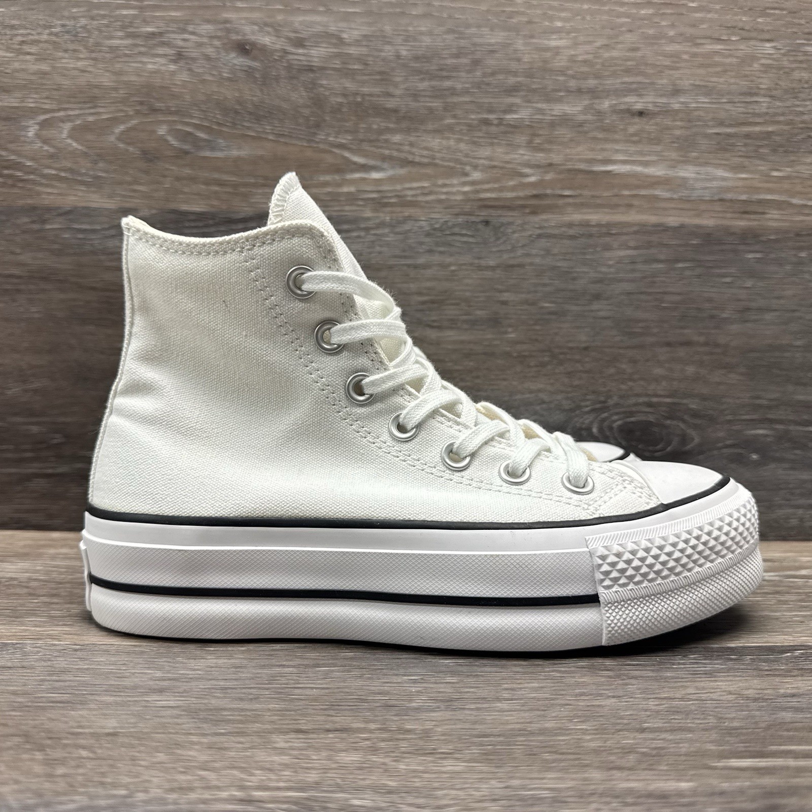 Converse Chuck Taylor All Star High Top Lift Platform 560846C Women Size 5