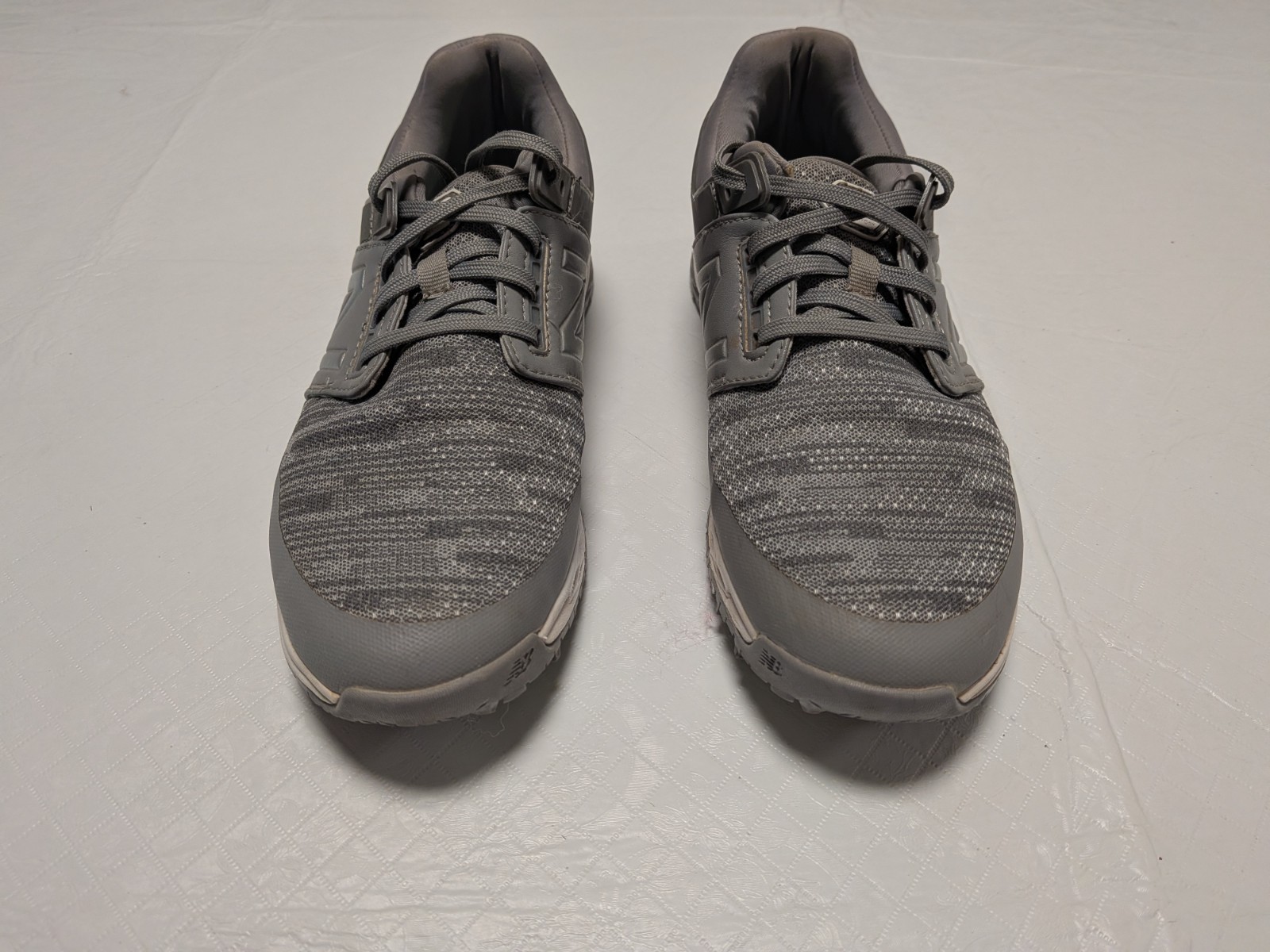 Mint!!! Womens New Balance Fresh Foam Links Spikeless 8.5