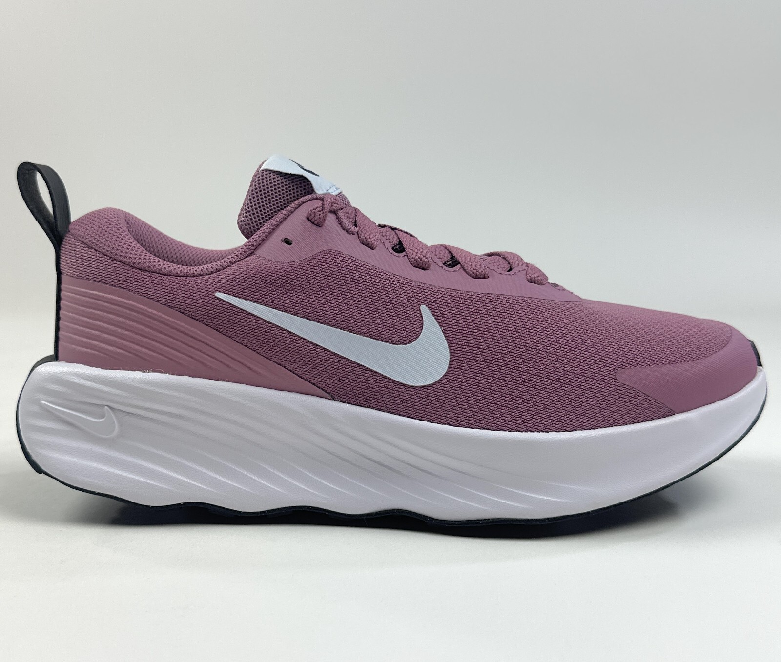 Nike Promina Purple White Womens 9 Sneakers Shoes Running Athletic FV6343-500