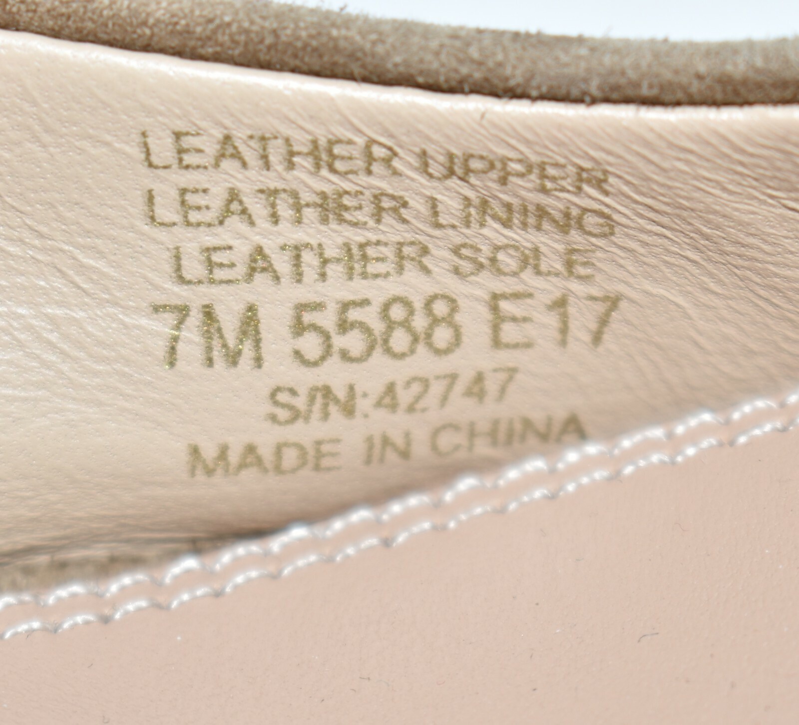 $350 TORY BURCH Colt Suede COVERED STUDS BLOCK HEEL Pump SLIP RIVER ROCK 7 (M39)