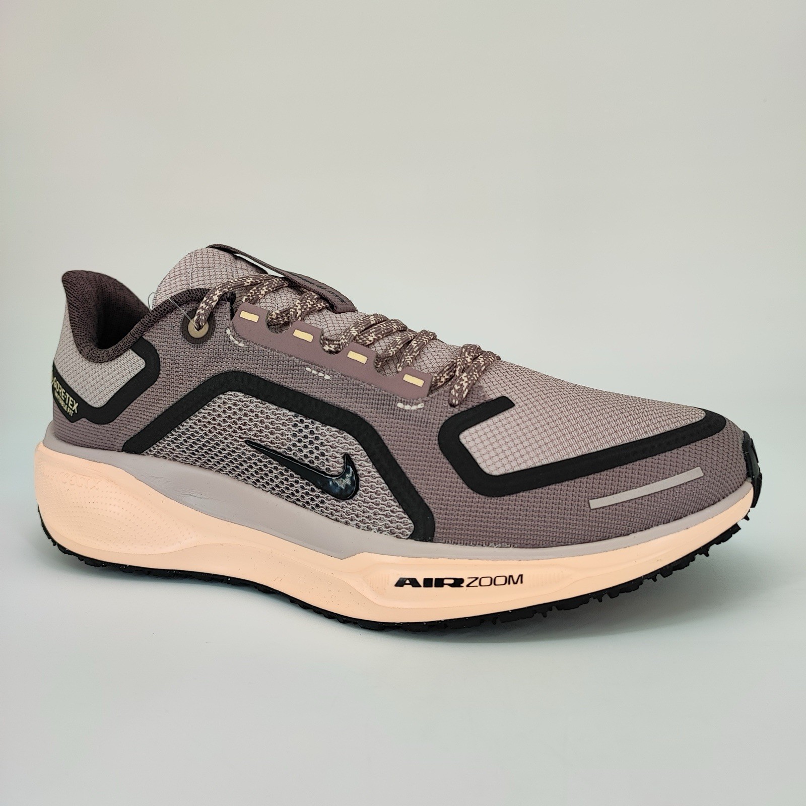 Nike Air Zoom Pegasus 41 GORE-TEX Women’s Size 12 Sneakers Mesh Violet FQ1357