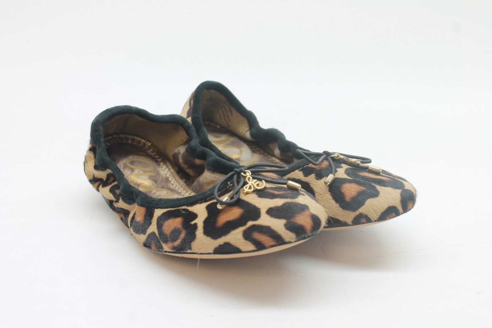Sam Edelman Felicia Women’s Flats Floor Sample