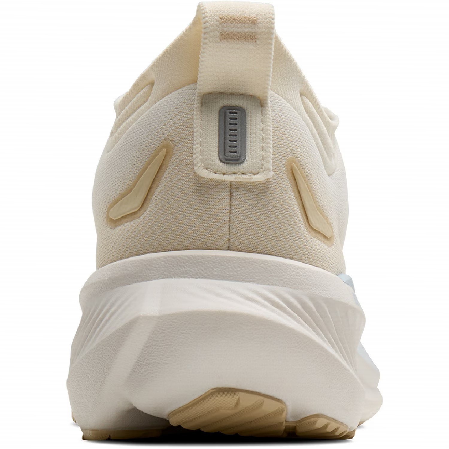 Brooks Women’s Glycerin 23 Running Shoes, White/Beige (NEW)