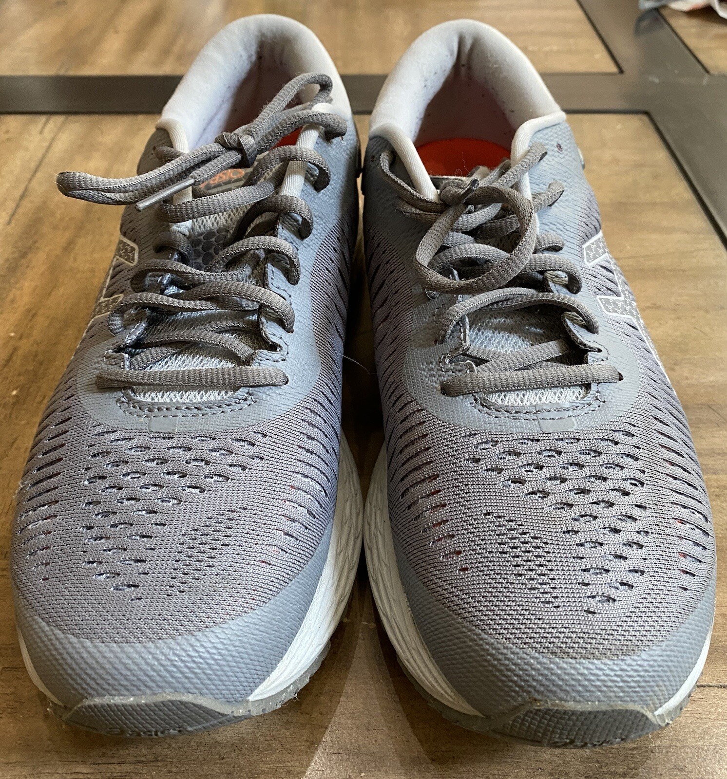 ASICS Gel-Kayano 25 Running Sneakers 1012A026-020 | Grey | Women 9US