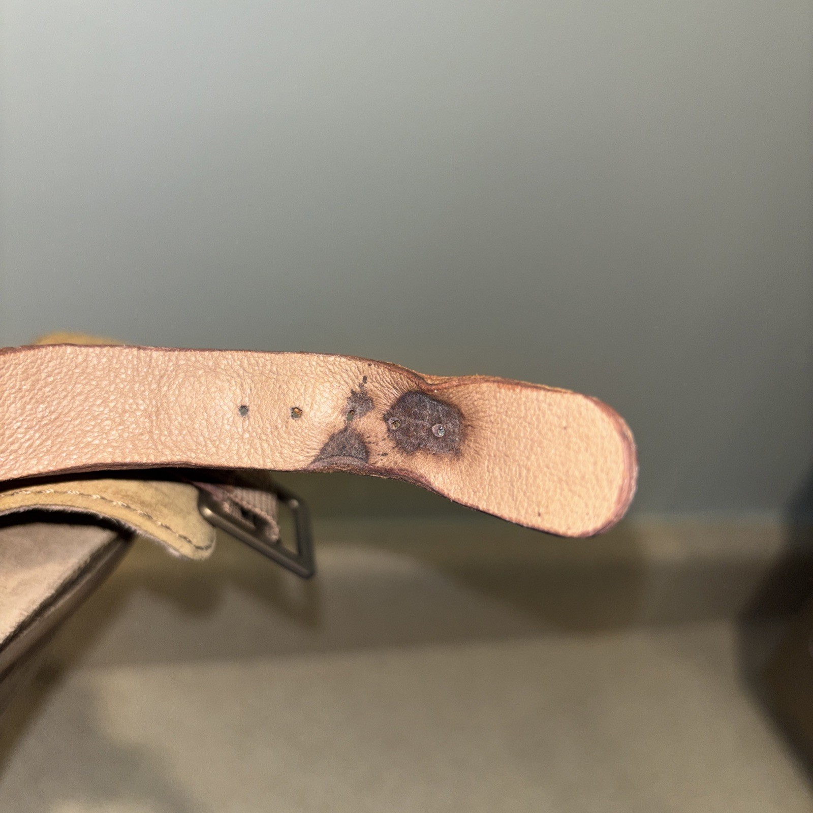 Dansko Dominique Heeled Cork Leather T Strap Sandals Women’s Size 8 EU 38