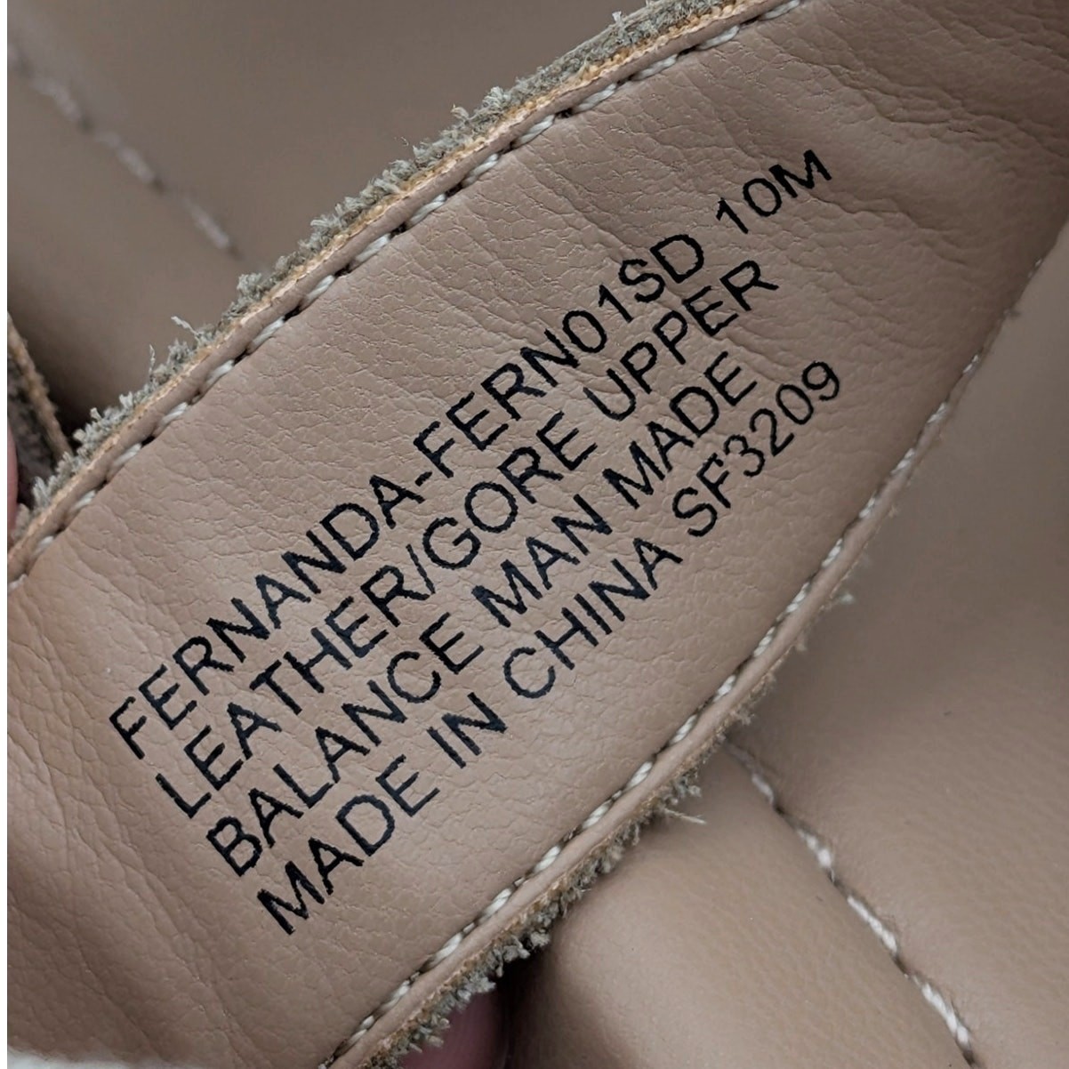 Blondo Fernanda Slingback Platform Sandal Women’s Sand Tan Size US10M EU41