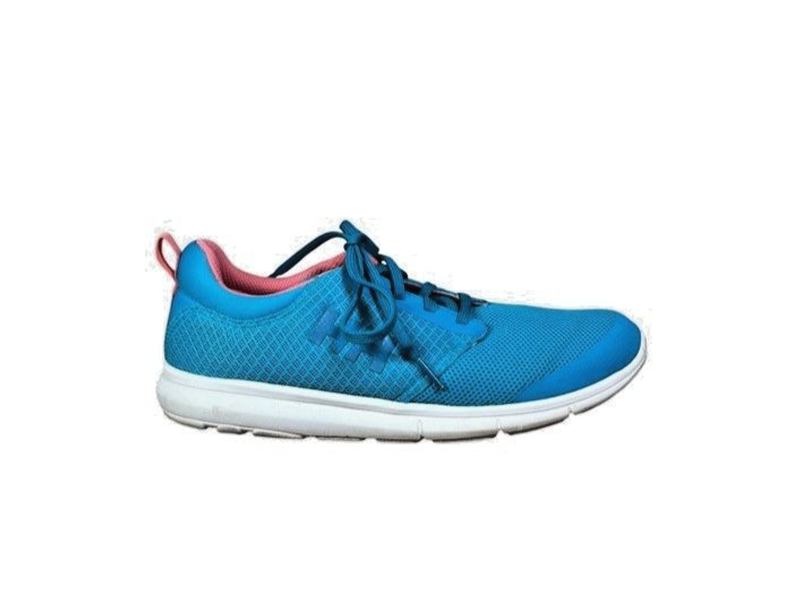 Helly Hansen Womens Shoe Size 8 EU 38.3 Feathering Lightweight Cushioned Casual