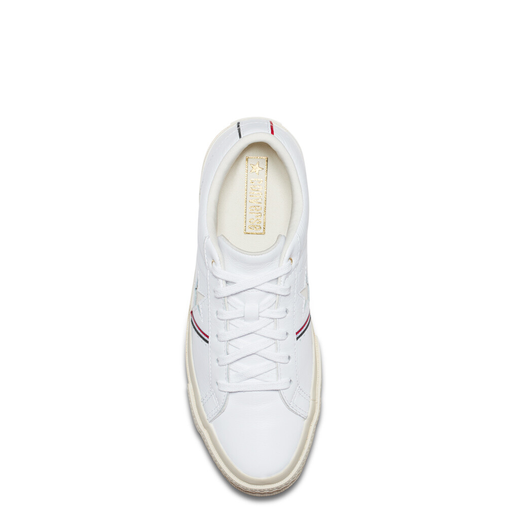 Converse One Star Piping Low Loafers Casual Sneakers Shoes Unisex