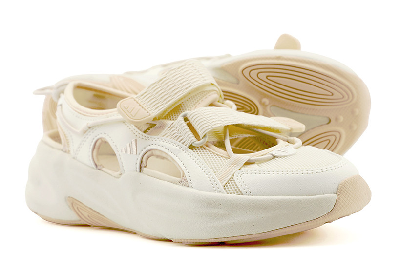 adidas Sportswear OZWAVE Sandals Women’s Lifestyle Casual Sneakers NWT JS4577