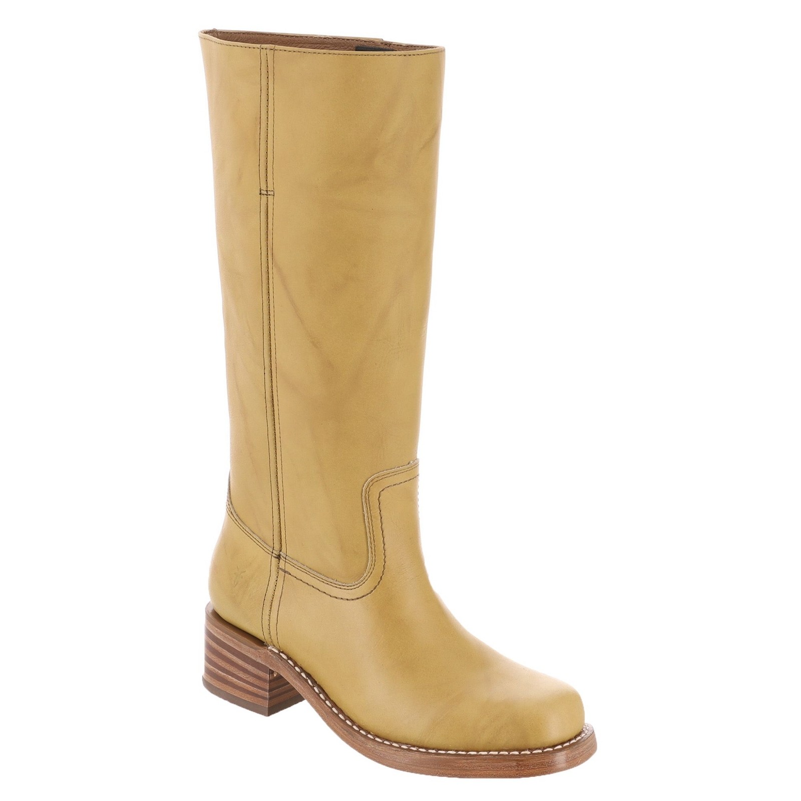 Frye Company Campus 14L Wide Calf Women’s Boot