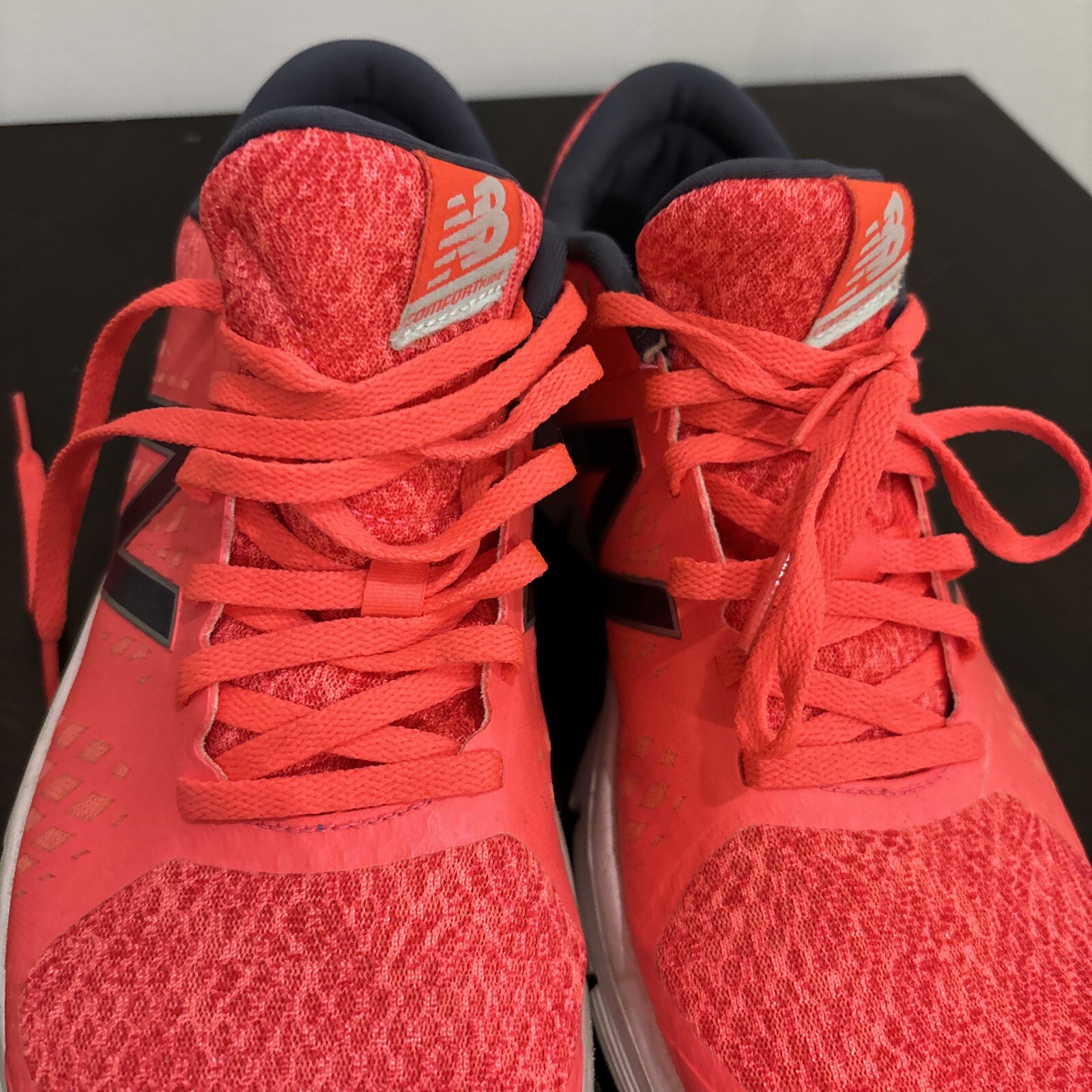 New Balance 771 B Women’s Pink Running Shoes WE771CG2 Size 11