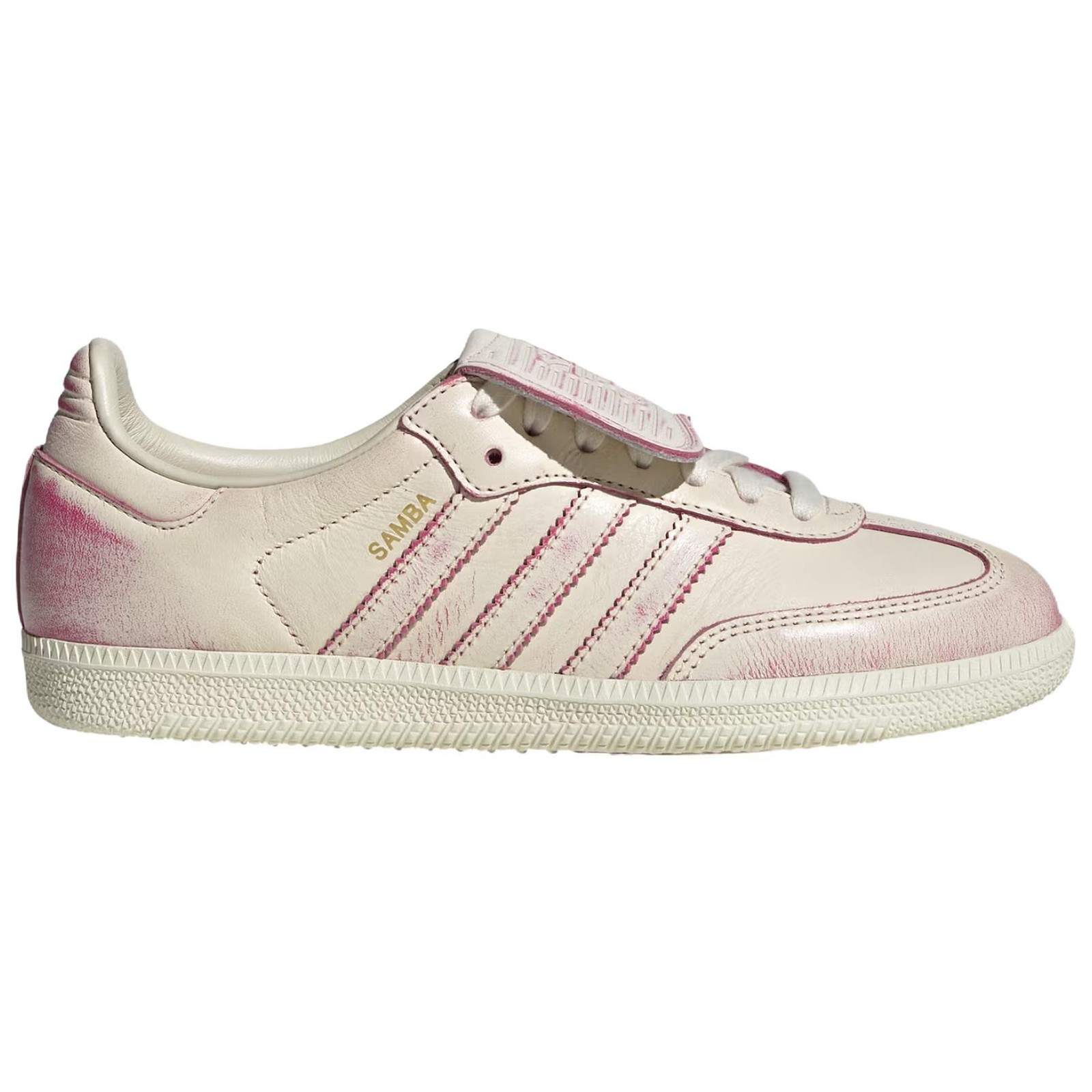Samba LT Color Fade Pack – Cream Shock Pink W – JR5998